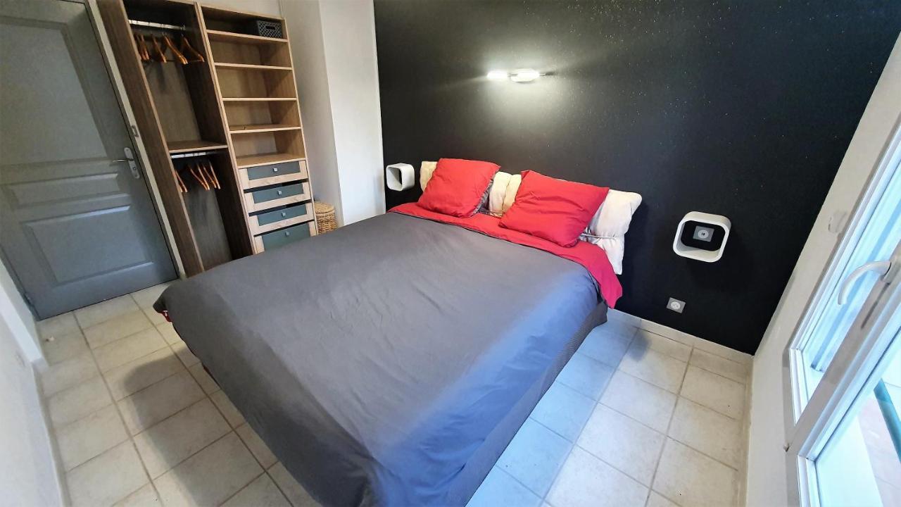 L'Atalante, 2 Pieces 47M2 Renove Residence Piscine Villeneuve-Loubet Dış mekan fotoğraf